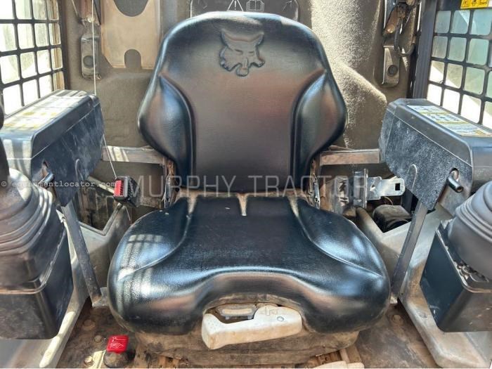 2016 Bobcat T770 Image 10