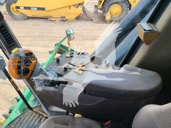 2003 John Deere 9986 Image 10