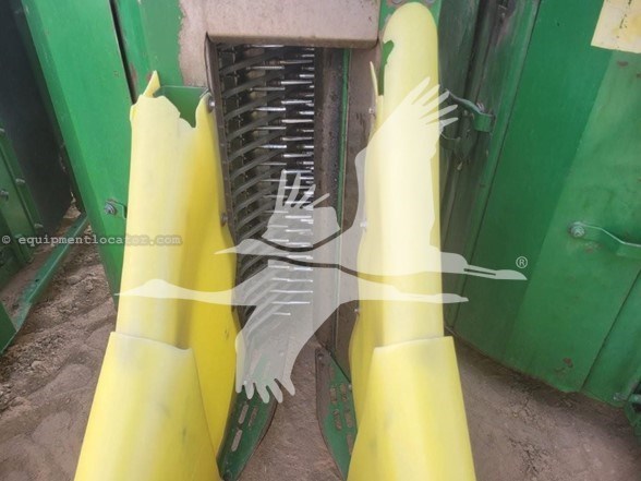 2003 John Deere 9986 Image 10