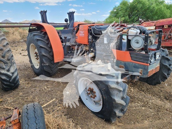 2007 Same EXPLORER 100 Image 3