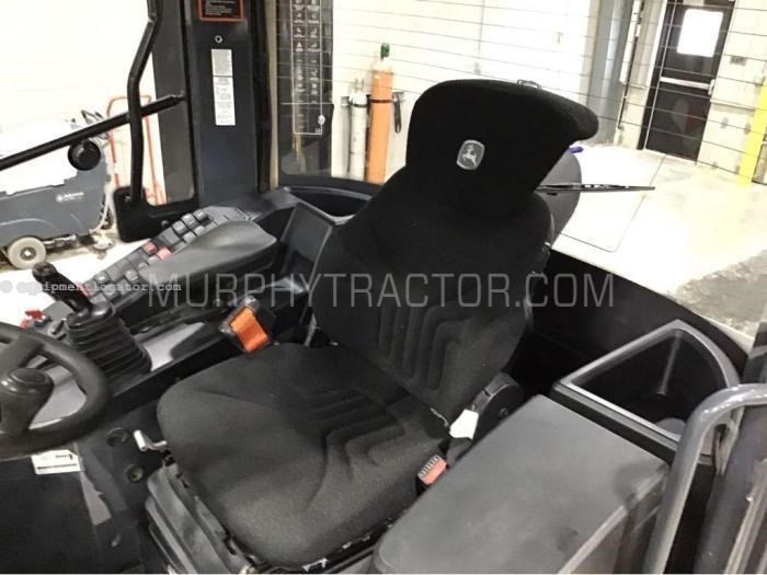 2023 John Deere 304 G Image 10