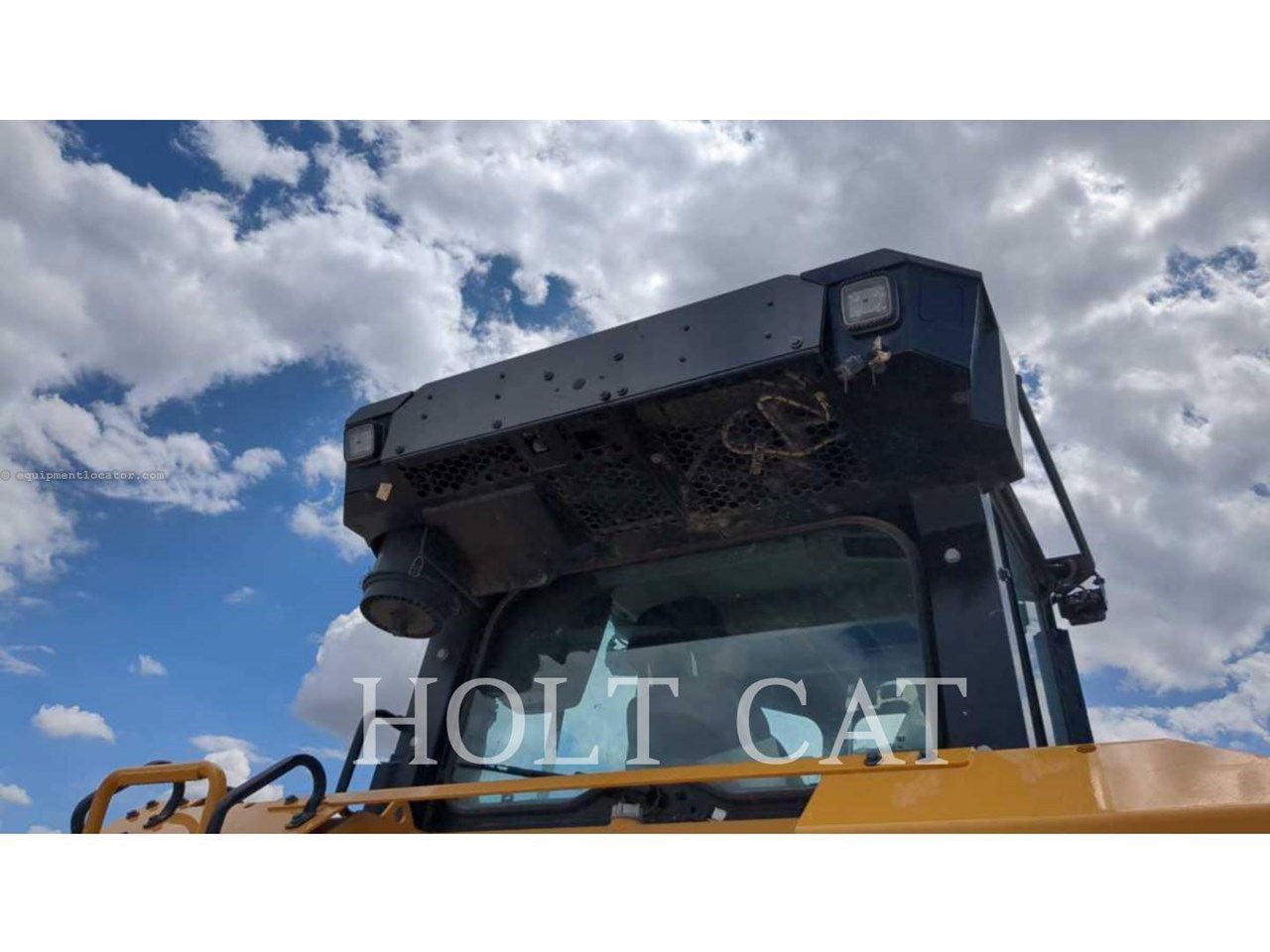 2023 Caterpillar D6 Image 10