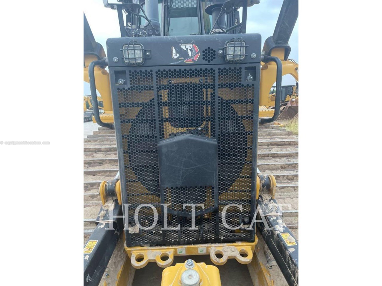 2023 Caterpillar D5 VP3 Image 10