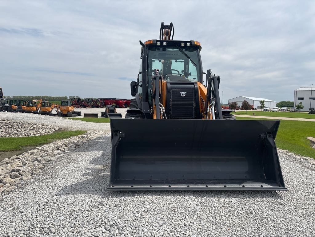 2025 Case 590SN Image 2