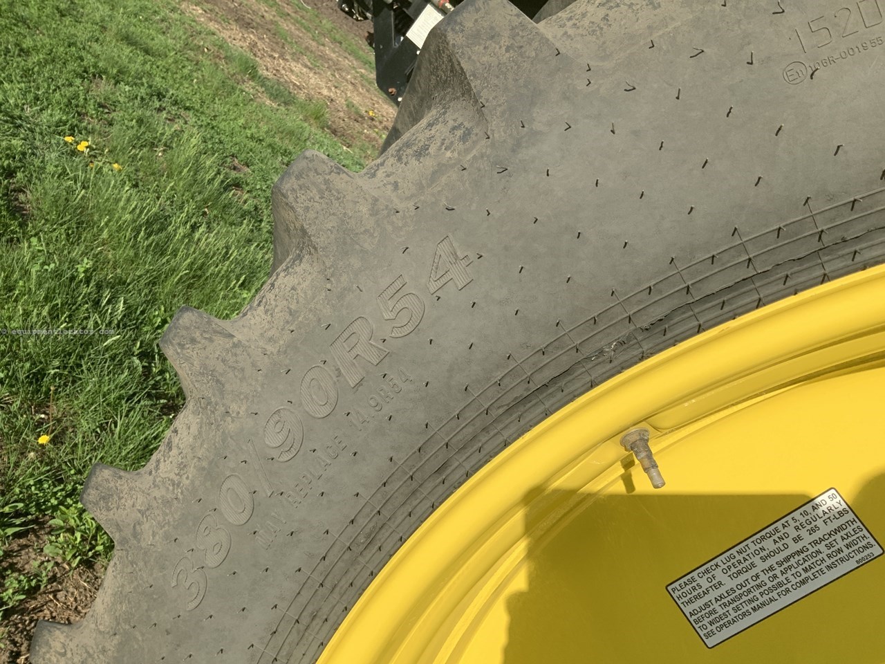 2024 Fast A2660 Image 10