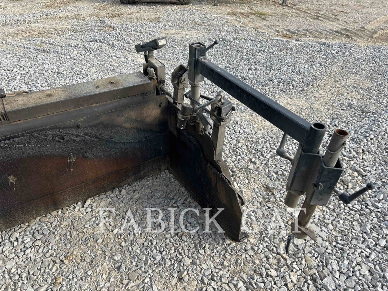 2023 Caterpillar AP555-07 Image 14