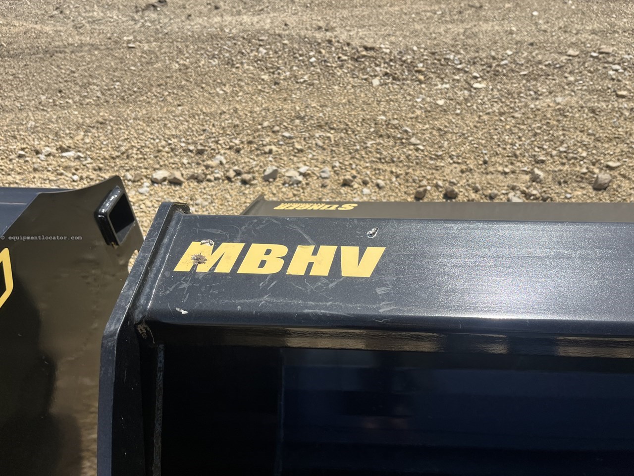 2024 Stinger HV 96 Image 8