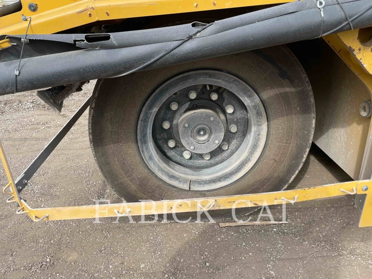 2019 Caterpillar CW34 Image 10