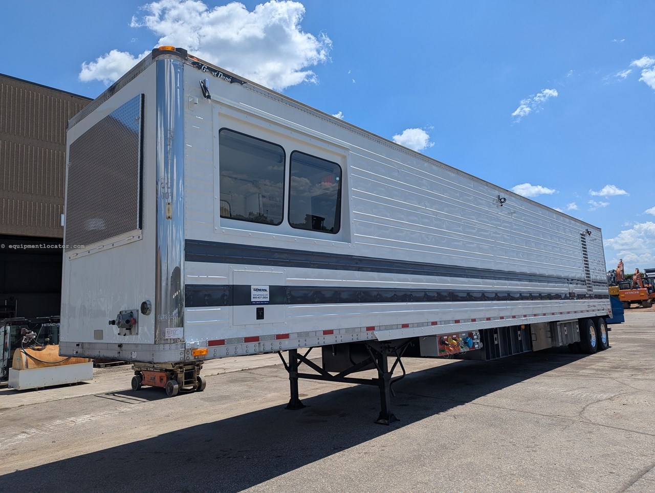 2025 AES PWRVAN Image 4