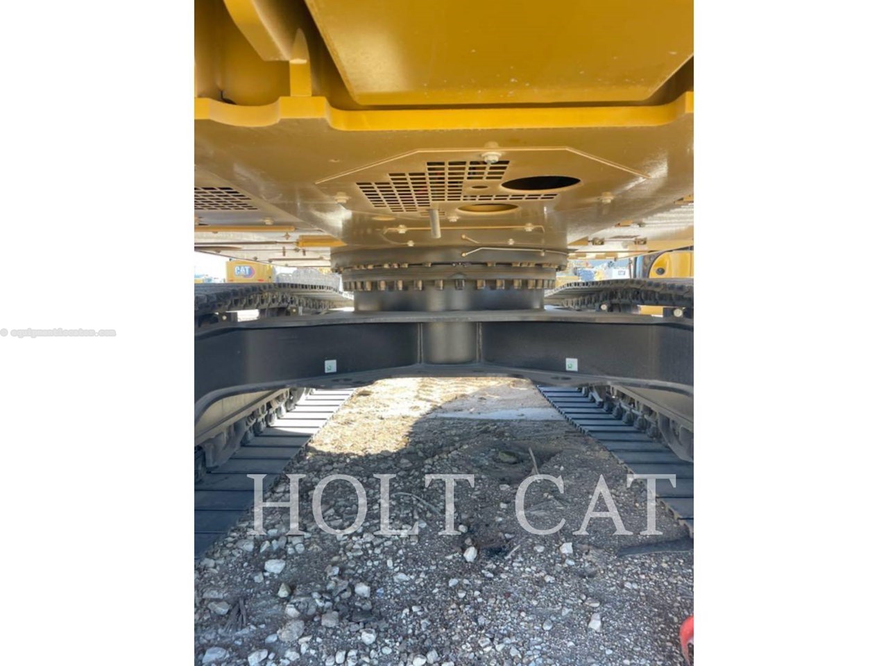 2023 Caterpillar 320 TC Image 10