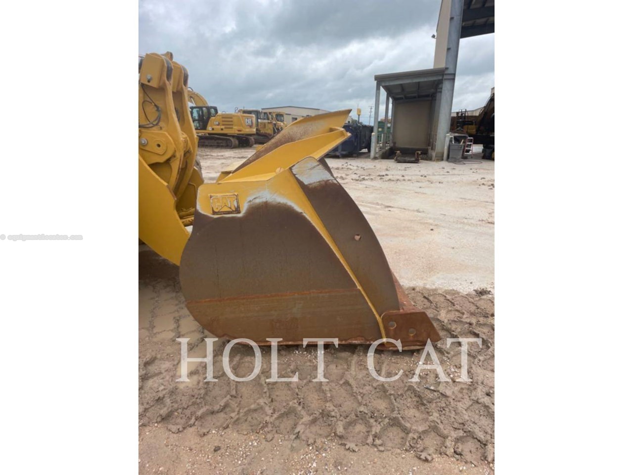 2023 Caterpillar 980 XE Image 10