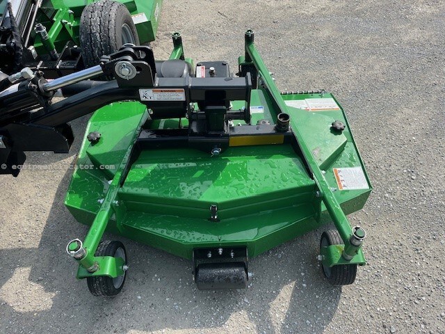 2024 Frontier FM4012 Image 5