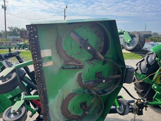 2024 Frontier FM4012 Image 7