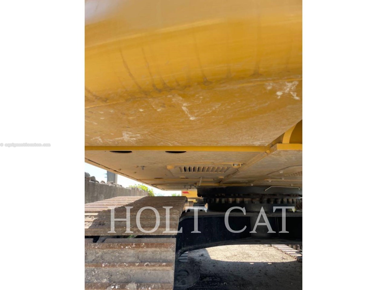 2023 Caterpillar 330GC Image 10