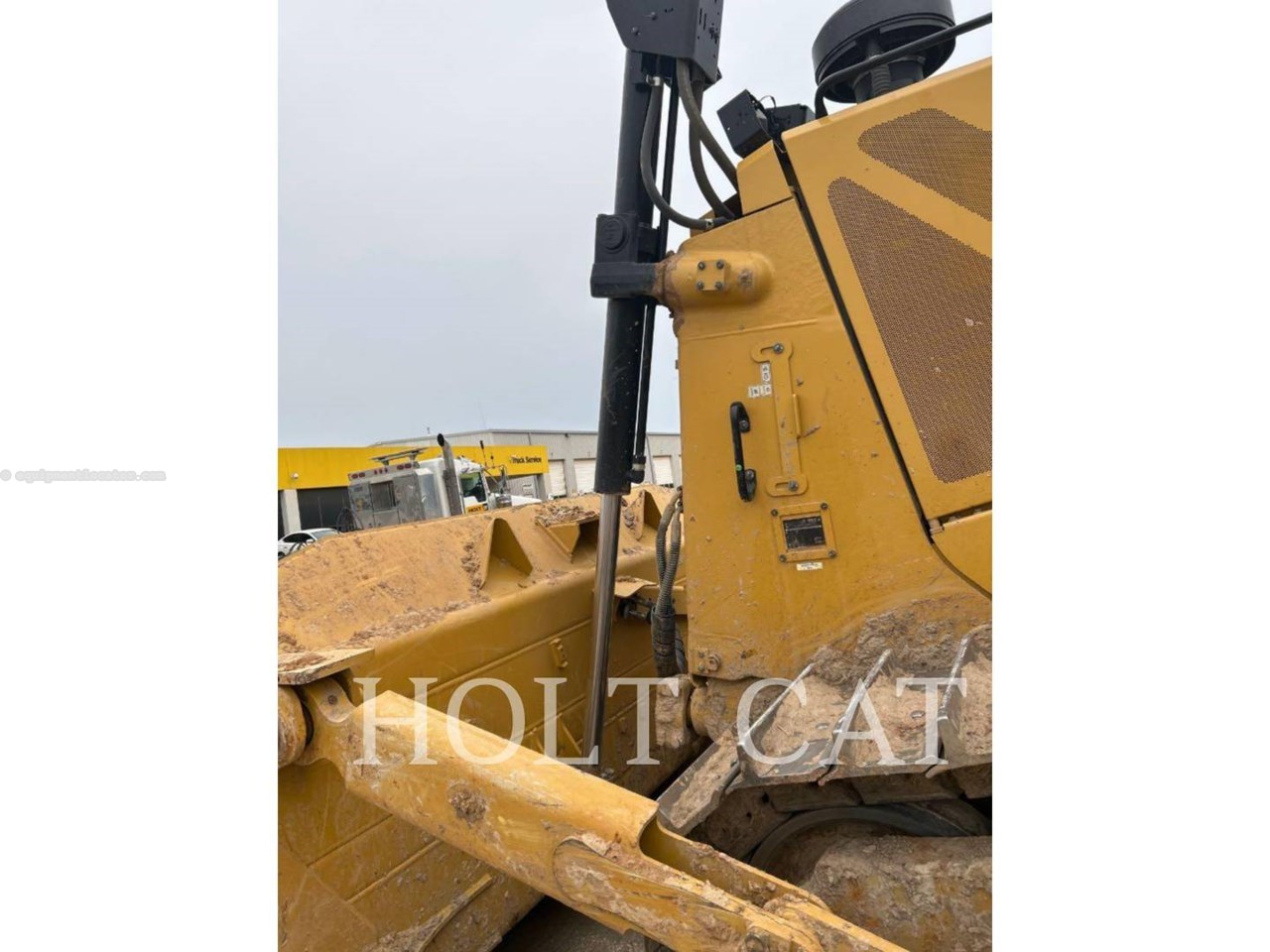2023 Caterpillar D8 MS Image 7