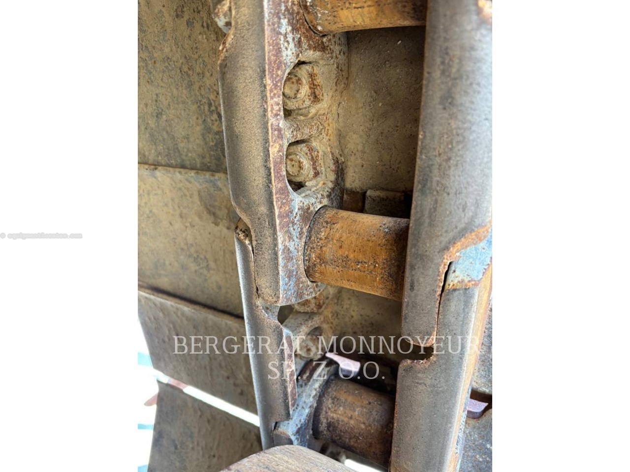 2021 Caterpillar D5 LGP Image 10