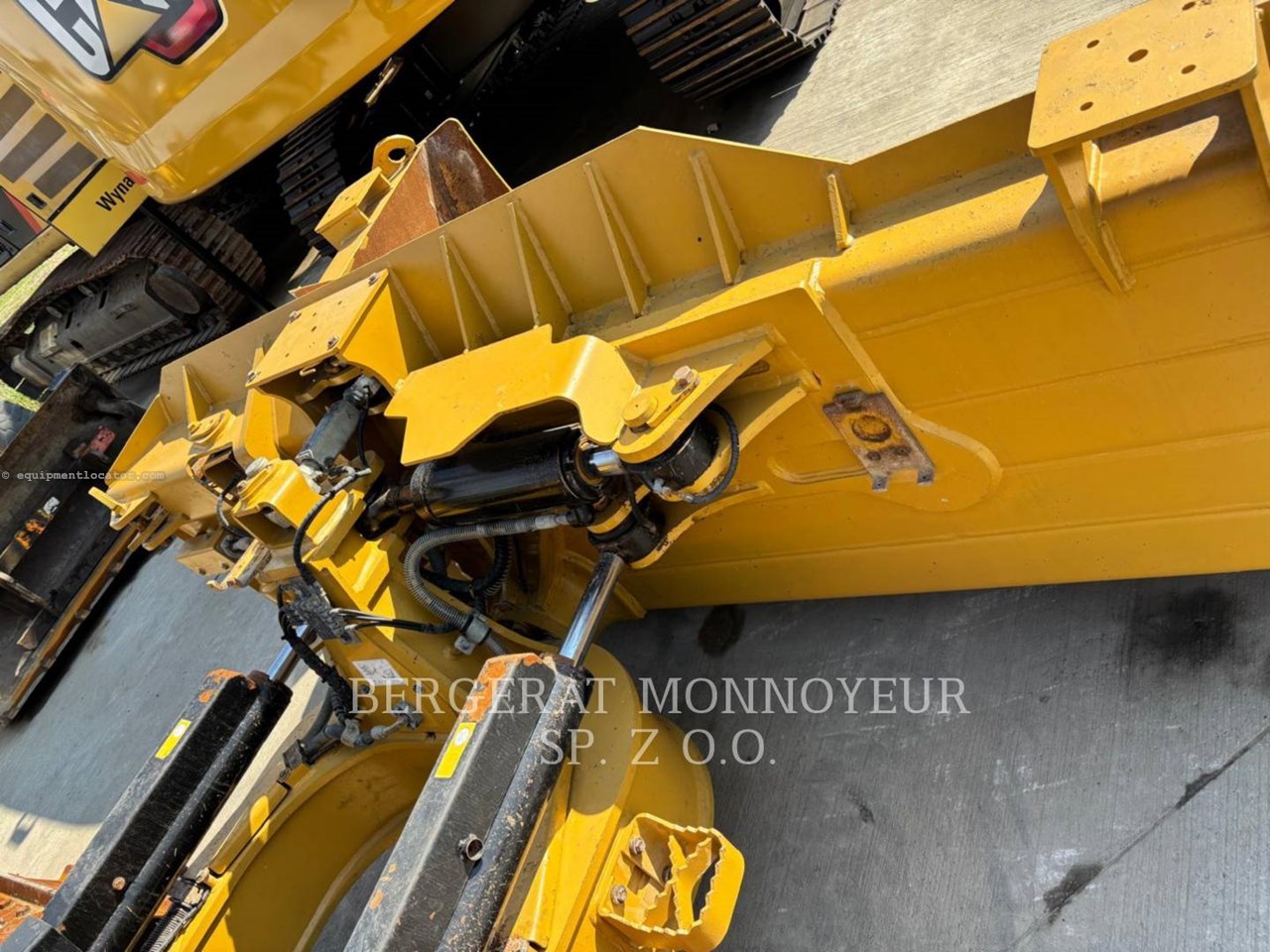 2021 Caterpillar D5 LGP Image 14