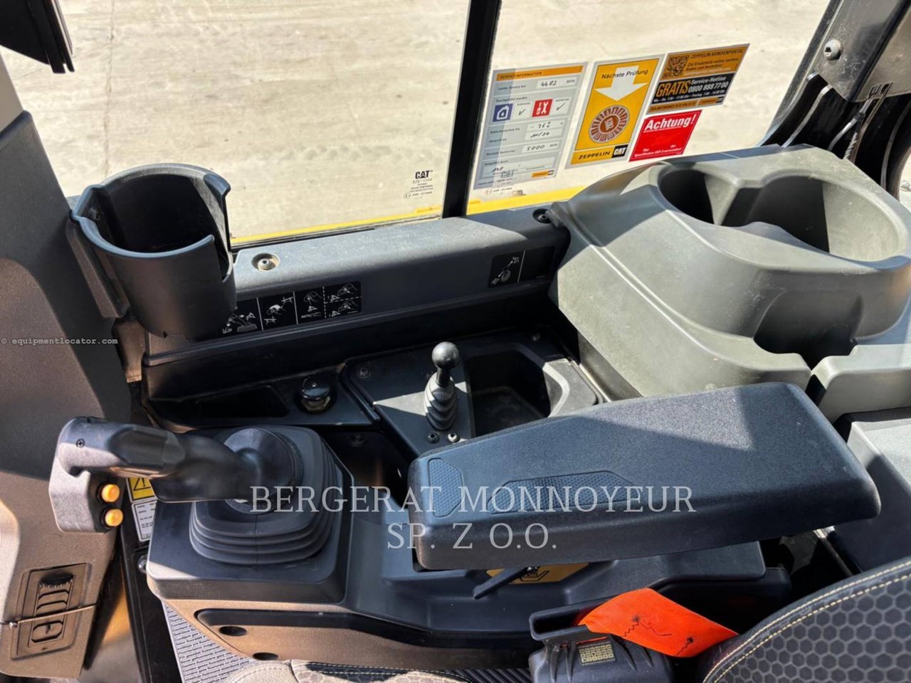 2021 Caterpillar D5 LGP Image 21