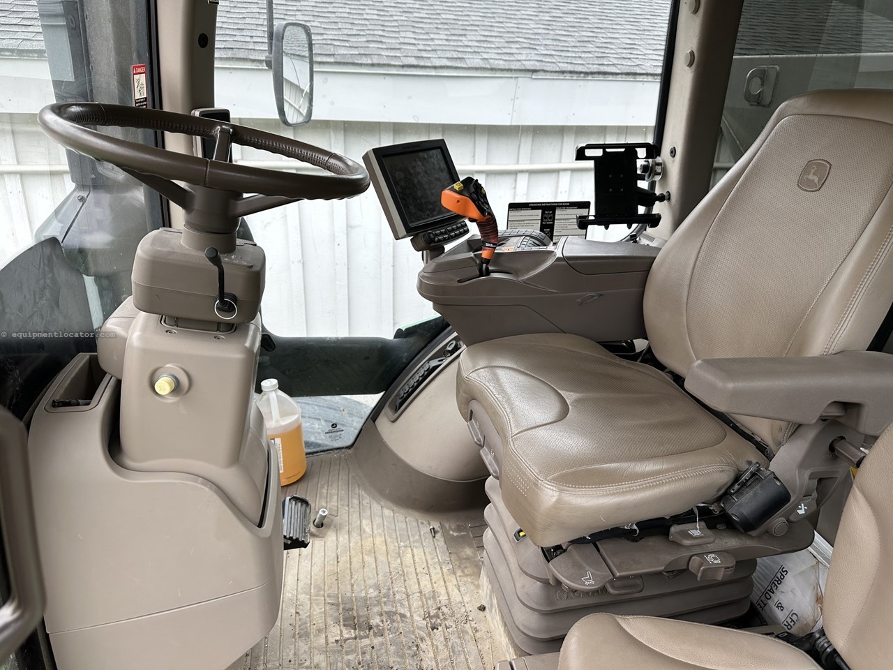 2019 John Deere R4045 Image 10