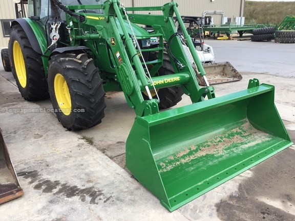 2023 John Deere 540M Image 3