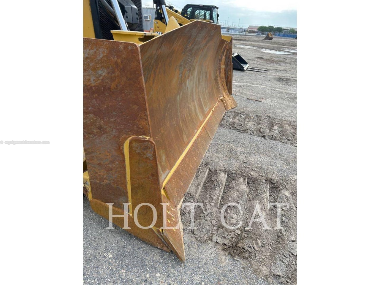 2023 Caterpillar D6 LGP Image 10