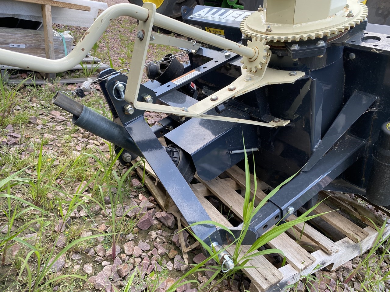 2022 Farm King Allied YC5010-4 Image 3