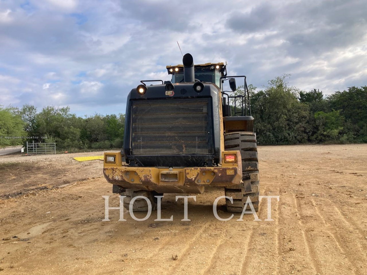 2021 Caterpillar 980M Image 10