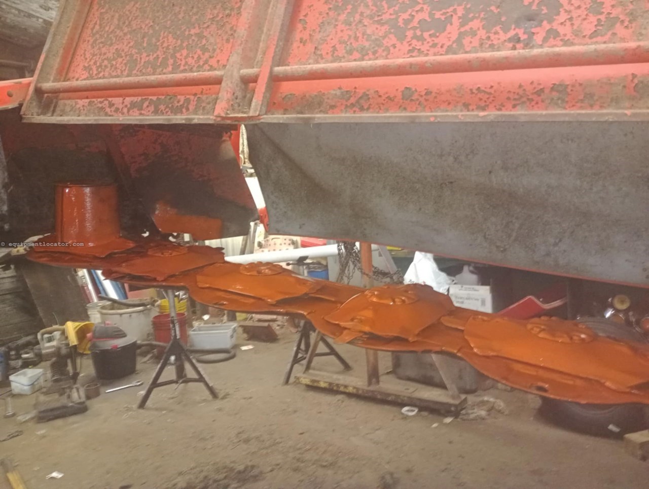 2017 Kuhn GMD5251TC Image 10