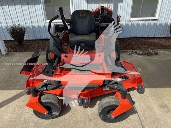 2025 Bad Boy OUTLAW ROGUE 7200 Image 1