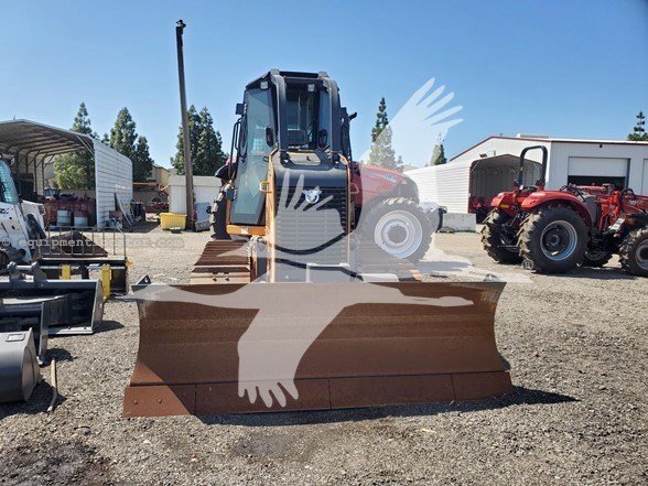 2023 Case 750M LT Image 2