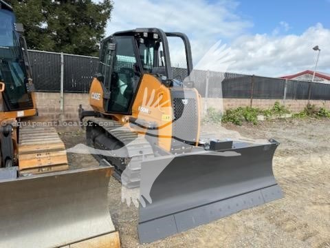 2023 Case 650M LT Image 1