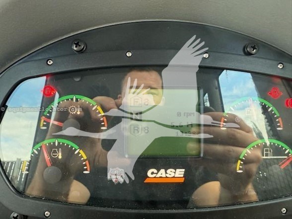 2023 Case 650M LT Image 6