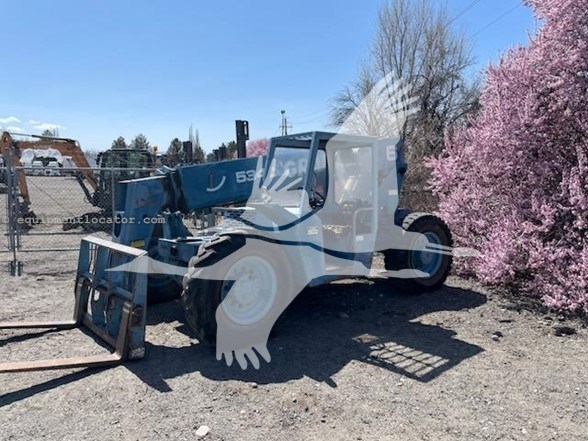 2003 Gradall 534C-6 Image 5