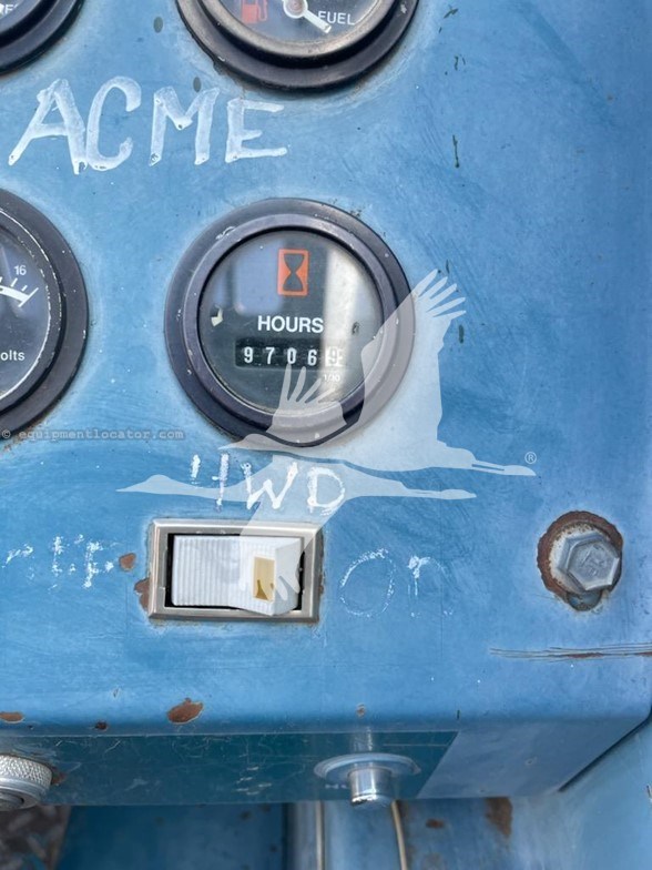 2003 Gradall 534C-6 Image 7