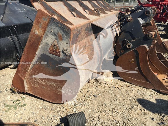 2015 JCB 510/89400 Image 1