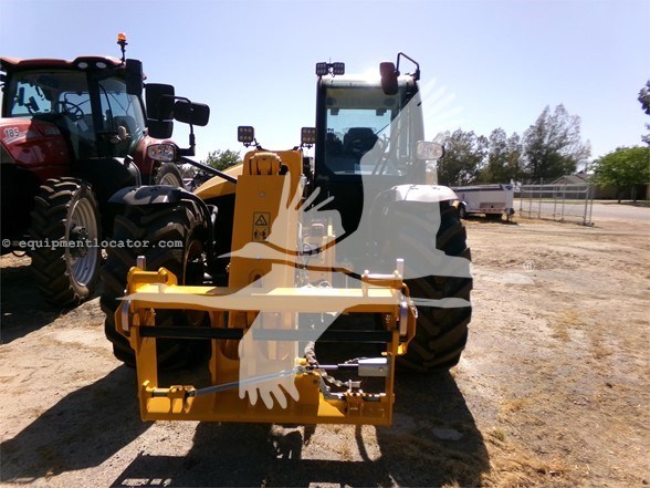2024 JCB 542-70 AGRI SUPER Image 2