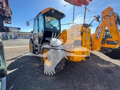 2024 JCB 560-80 AGRI XTRA Image 3