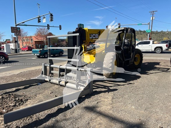 2012 JCB 509-42 Image 1
