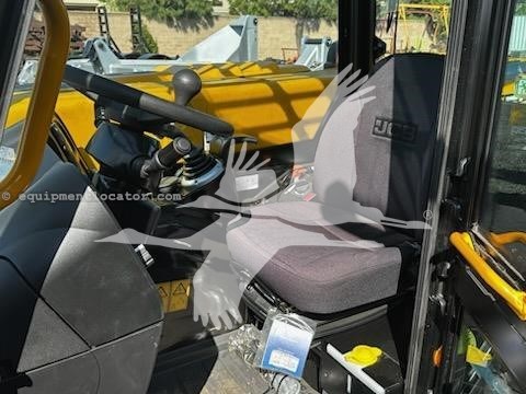 2024 JCB 525-60 AGRI PLUS Image 6