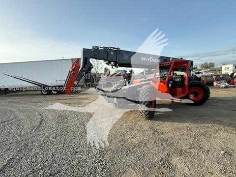 2024 Skyjack SJ1056TH Image 2