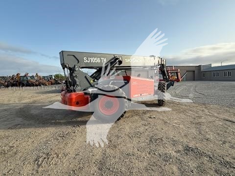 2024 Skyjack SJ1056TH Image 3