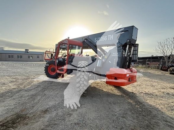 2024 Skyjack SJ1056TH Image 4