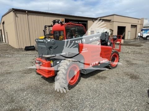 2023 Skyjack SJ519TH Image 3