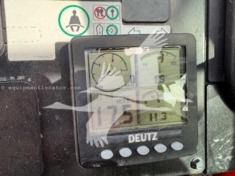 2023 Skyjack SJ519TH Image 5