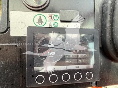 2023 Skyjack SJ519TH Image 6