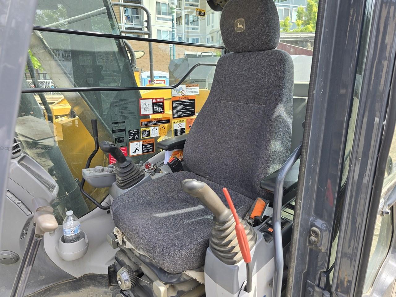 2023 John Deere 135 P Image 7