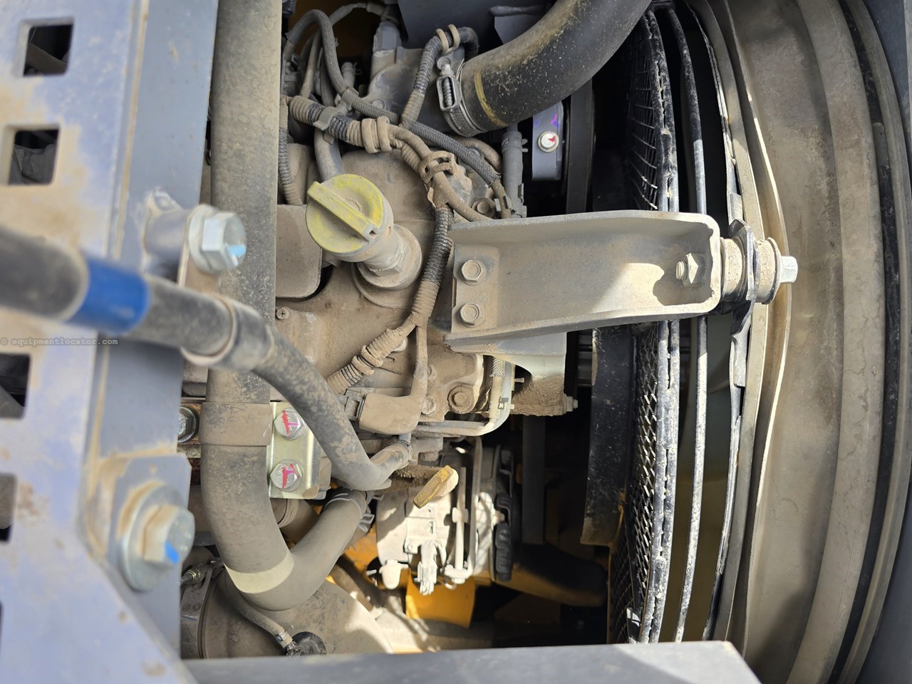 2023 John Deere 135 P Image 11