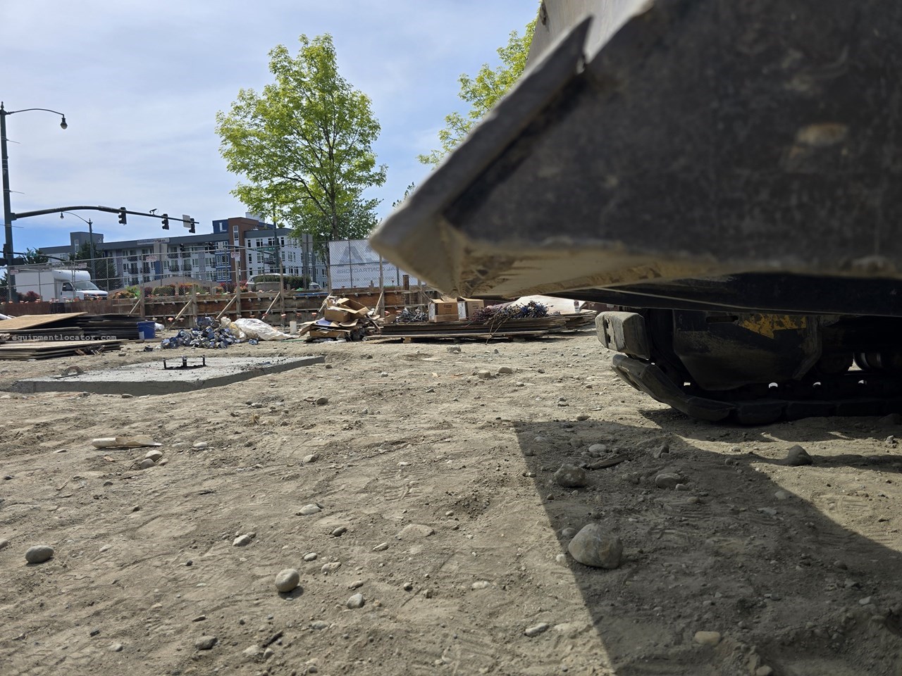 2023 John Deere 135 P Image 13