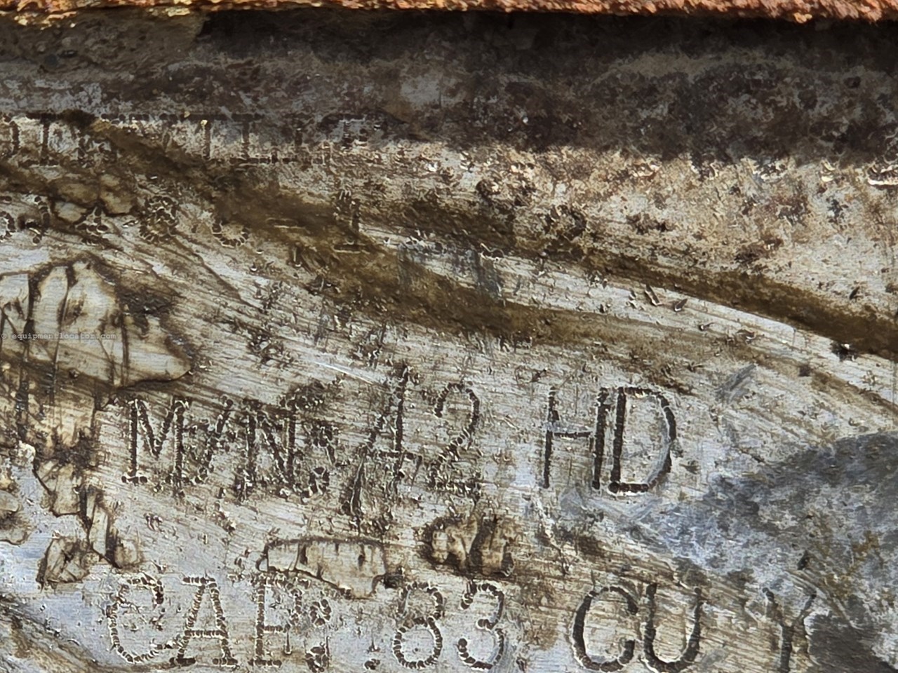 2023 John Deere 135 P Image 17