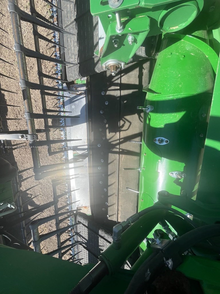 2023 John Deere HD50R Image 10